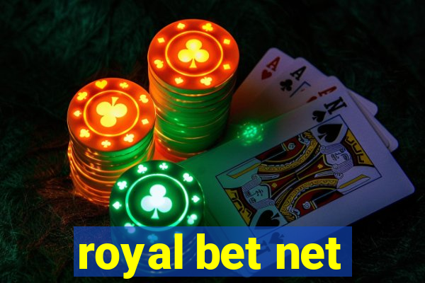 royal bet net